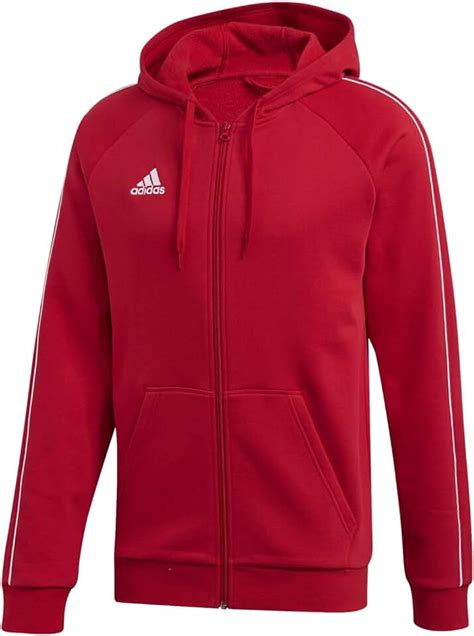 Suchergebnis Auf Amazon.de Für: Rote Adidas Jacke Herren